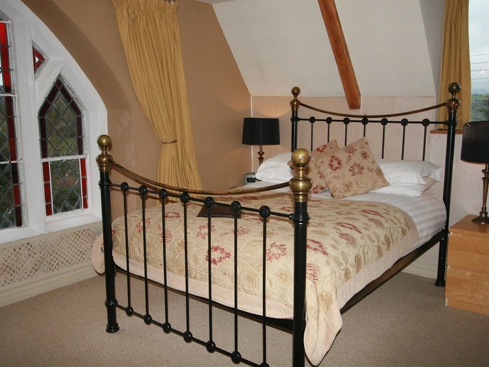 The Belfry At Yarcombe Bed and Breakfast Εξωτερικό φωτογραφία