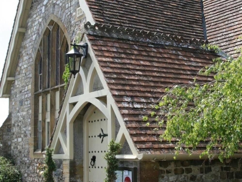 The Belfry At Yarcombe Bed and Breakfast Εξωτερικό φωτογραφία