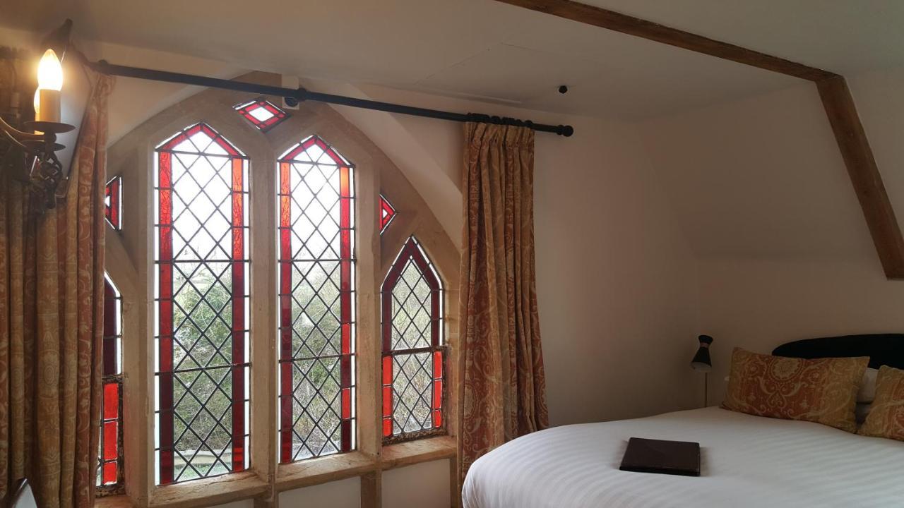 The Belfry At Yarcombe Bed and Breakfast Εξωτερικό φωτογραφία